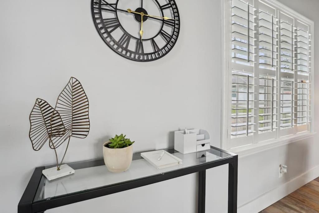 Escondida Drive - Minimum 3 Night Stay เวสต์ปาล์มบีช ภายนอก รูปภาพ
