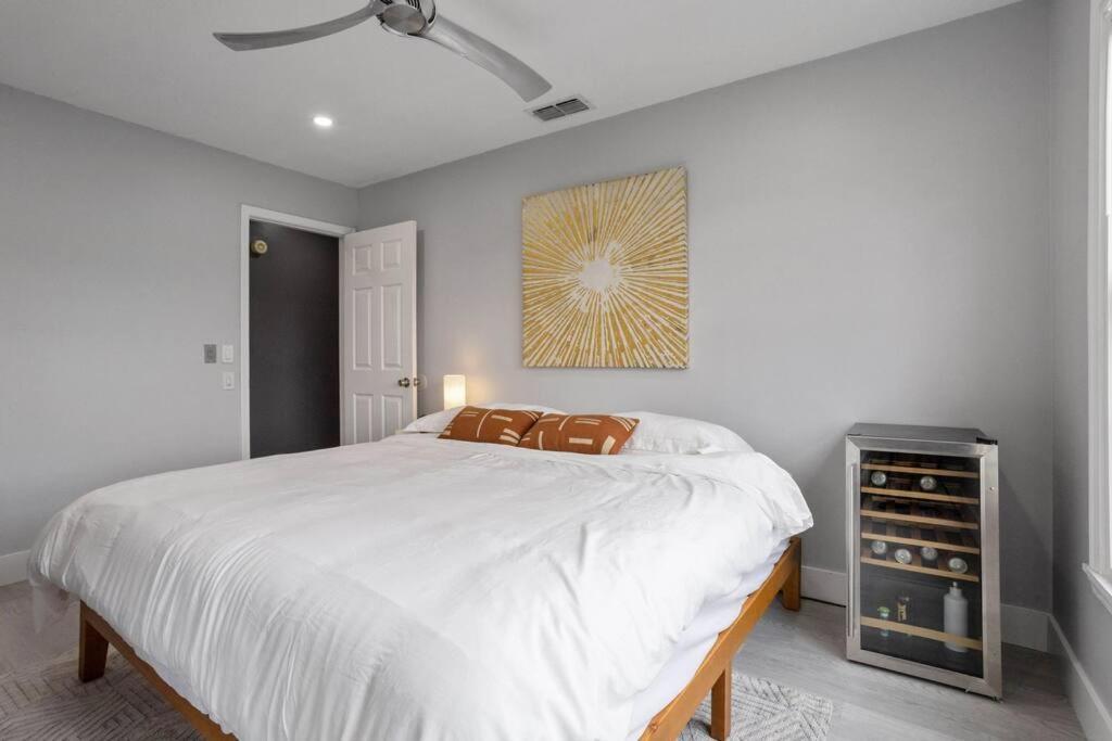 Escondida Drive - Minimum 3 Night Stay เวสต์ปาล์มบีช ภายนอก รูปภาพ